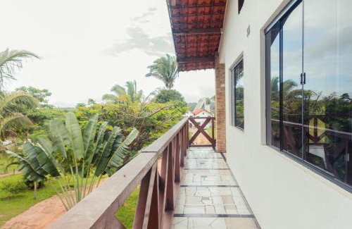 Tiangua Hotel | Hotel Ibiapaba