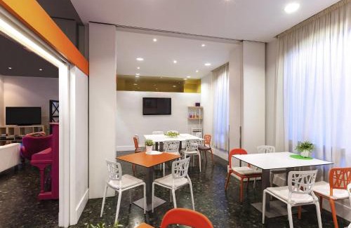 Arnedo Hotel | Hotel Ibis Styles La Rioja Arnedo