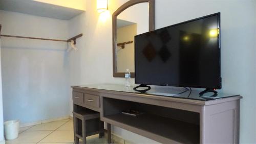 Tapachula Hotel | Hotel Ibiza Express