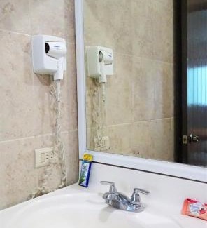 Tapachula Hotel | Hotel Ibiza Express