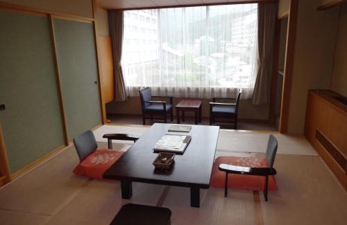 Kusatsu Onsen Hotel | Hotel Ichii