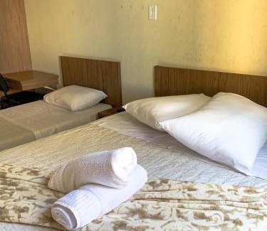 Centro Hotel | Hotel Ideal