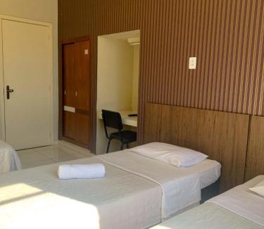 Centro Hotel | Hotel Ideal