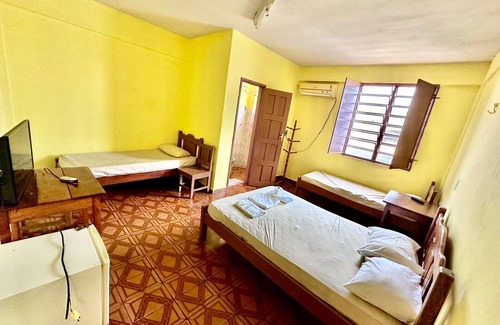 Centro Hotel | Hotel Ideal - Economic and Central