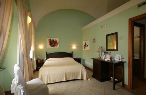 Oristano Historic Centre Hotel | Hotel Il Duomo PHG