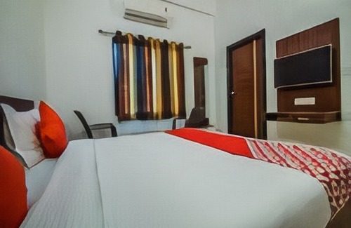 Chittorgarh Hotel | Hotel Imperia