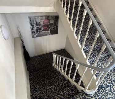 Amberg Apartment | Hotel in