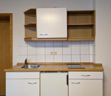 Amberg Apartment | Hotel in