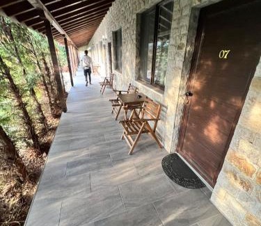 Kazanlak Hotel | Hotel in Kazanlak on Ground Level Short walk from Center