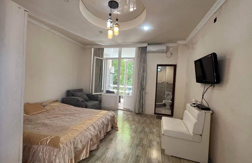 Khelvachauri Apartment | Hotel In Kvariati Near Beach-Mountain.you should spend your holidays here.
