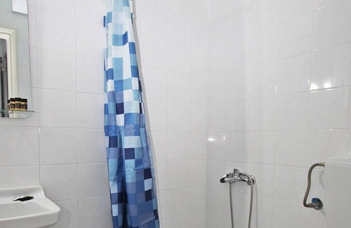 Pirgadikia House | Hotel in the heart of pirgadikias Center&Port!
