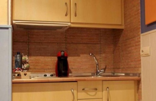 Valdepenas Hotel | Hotel In Valdepeñas With Parking, Kitchen, Tv