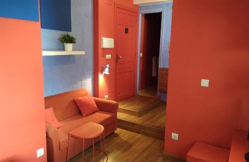 Valdepenas Hotel | Hotel In Valdepeñas With Parking, Kitchen, Tv
