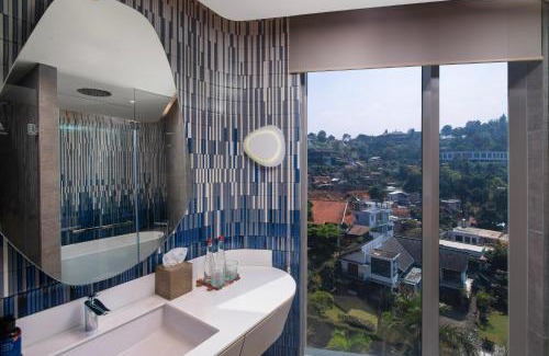 Ciburial Hotel | Hotel Indigo Bandung Dago Pakar by IHG