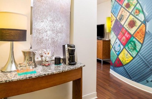 Columbus Hotel | Hotel Indigo Columbus Architectural Center by IHG