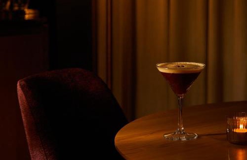 Coventry Hotel | Hotel Indigo Coventry by IHG
