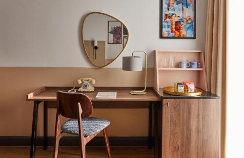 Coventry Hotel | Hotel Indigo Coventry by IHG
