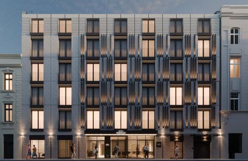 Stradom Hotel | Hotel Indigo Krakow - Wawel Castle by IHG