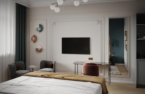 Stradom Hotel | Hotel Indigo Krakow - Wawel Castle by IHG