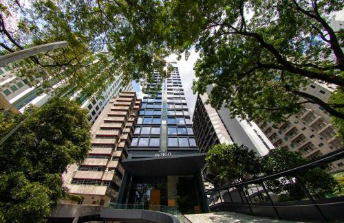 Golden Triangle Hotel | Hotel Indigo Kuala Lumpur on the Park by IHG