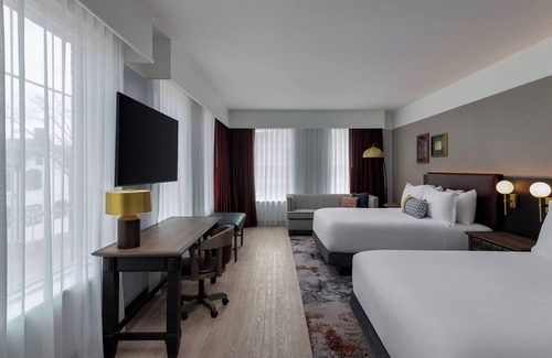 West Chester Hotel | Hotel Indigo West Chester - Downtown by IHG