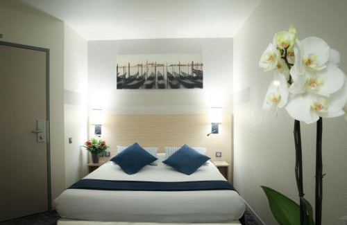 Marsannay-la-Cote Hotel | Hotel Inn Design Dijon Sud