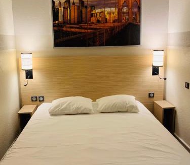 Marsannay-la-Cote Hotel | Hotel Inn Design Dijon Sud