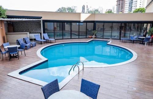 Jardim das Americas Hotel | Hotel Inter Cuiaba