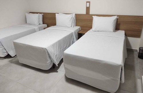 Ponte Grande Hotel | HOTEL INTERNACIONAL GUARULHOS