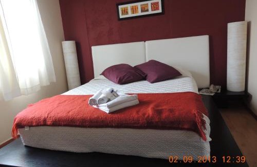 Chuy Hotel | Hotel Internacional