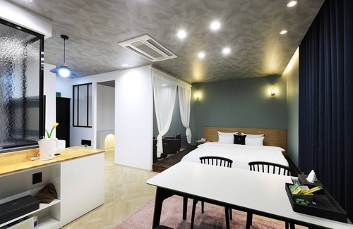 Chuncheon Hotel | Hotel Intro Chuncheon