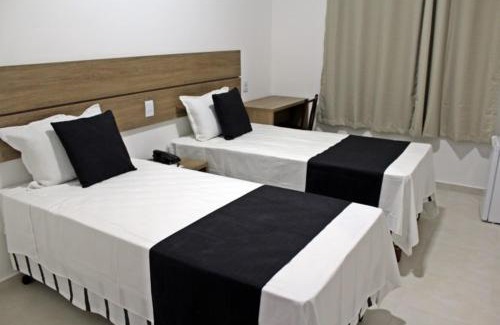 Jaguaquara Hotel | Hotel Irmãos Vaz Br 116 - Entronc. De Jaguaquara
