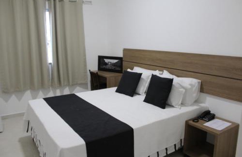 Jaguaquara Hotel | Hotel Irmãos Vaz Br 116 - Entronc. De Jaguaquara