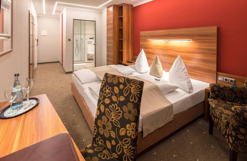 Deutsches Museum Hotel | Hotel Isartor