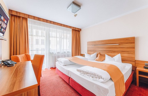 Deutsches Museum Hotel | Hotel Isartor