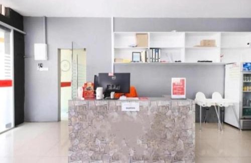 Bota Hotel | Hotel Iskandar Perak