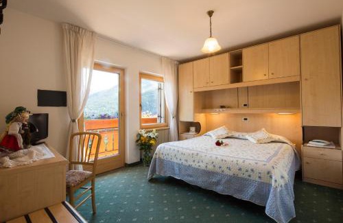 Livinallongo del Col di Lana Hotel | Hotel Garni Excelsior