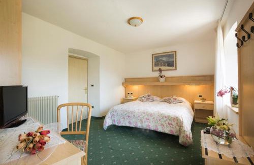 Livinallongo del Col di Lana Hotel | Hotel Garni Excelsior