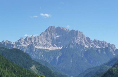 Livinallongo del Col di Lana Hotel | Hotel Garni Excelsior