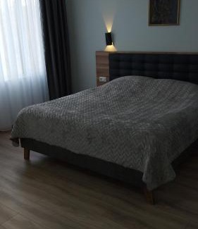 Taraclia Hotel | Hotel IUG