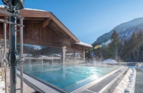 Kirchdorf in Tirol Hotel | Hotel Jagdschlössl