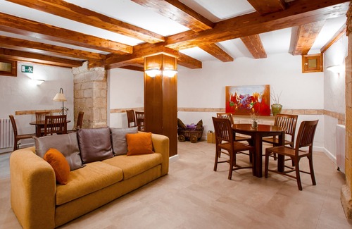 Mora de Rubielos Hotel | Hotel Jaime I
