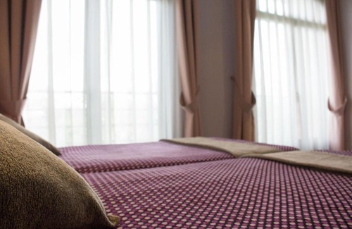 Aranjuez Hotel | Hotel Jardín de Aranjuez