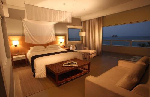 Balneario Praia do Pernambuco Hotel | Hotel Jequitimar Guaruja Resort & Spa by Accor - Ex Sofitel