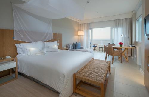 Balneario Praia do Pernambuco Hotel | Hotel Jequitimar Guaruja Resort & Spa by Accor - Ex Sofitel