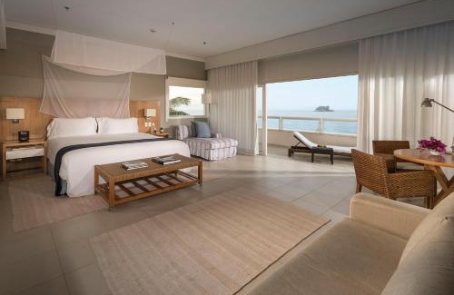 Balneario Praia do Pernambuco Hotel | Hotel Jequitimar Guaruja Resort & Spa by Accor - Ex Sofitel