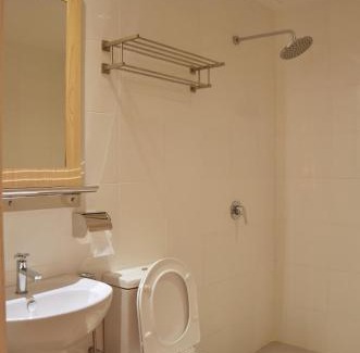 Tekek Hotel | Hotel Jeti Tg Gemok