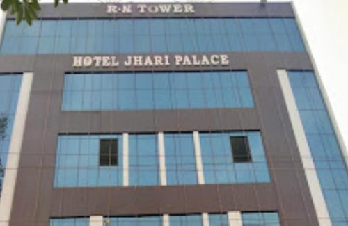 Aurangabad Hotel | HOTEL JHARI PALACE, Aurangabad