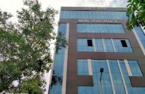 Aurangabad Hotel | HOTEL JHARI PALACE, Aurangabad
