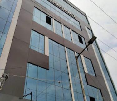 Aurangabad Hotel | HOTEL JHARI PALACE, Aurangabad